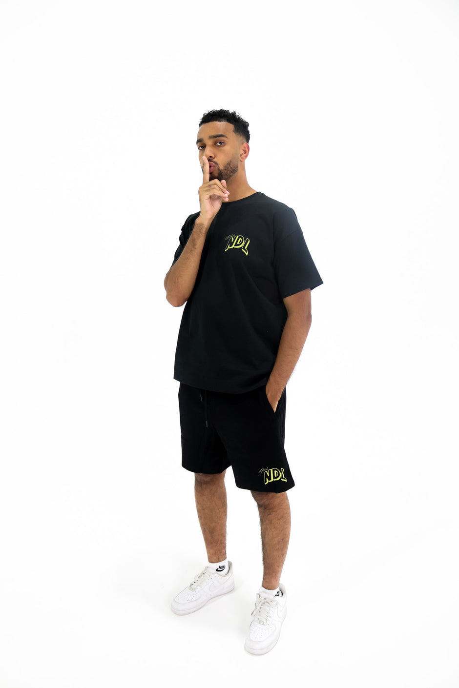 NDL Merch
