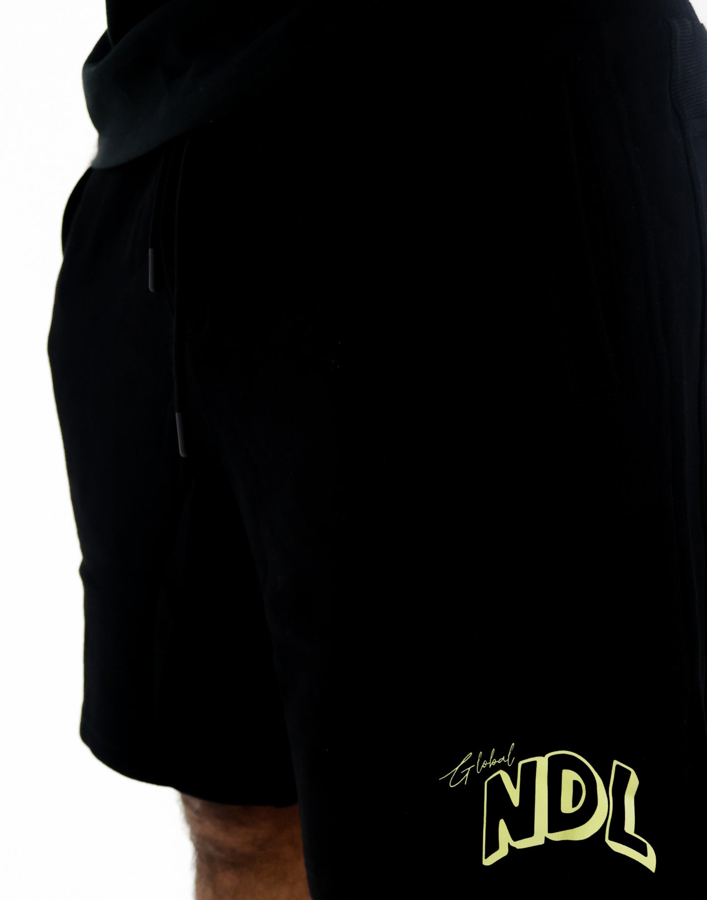 World Tour Shorts