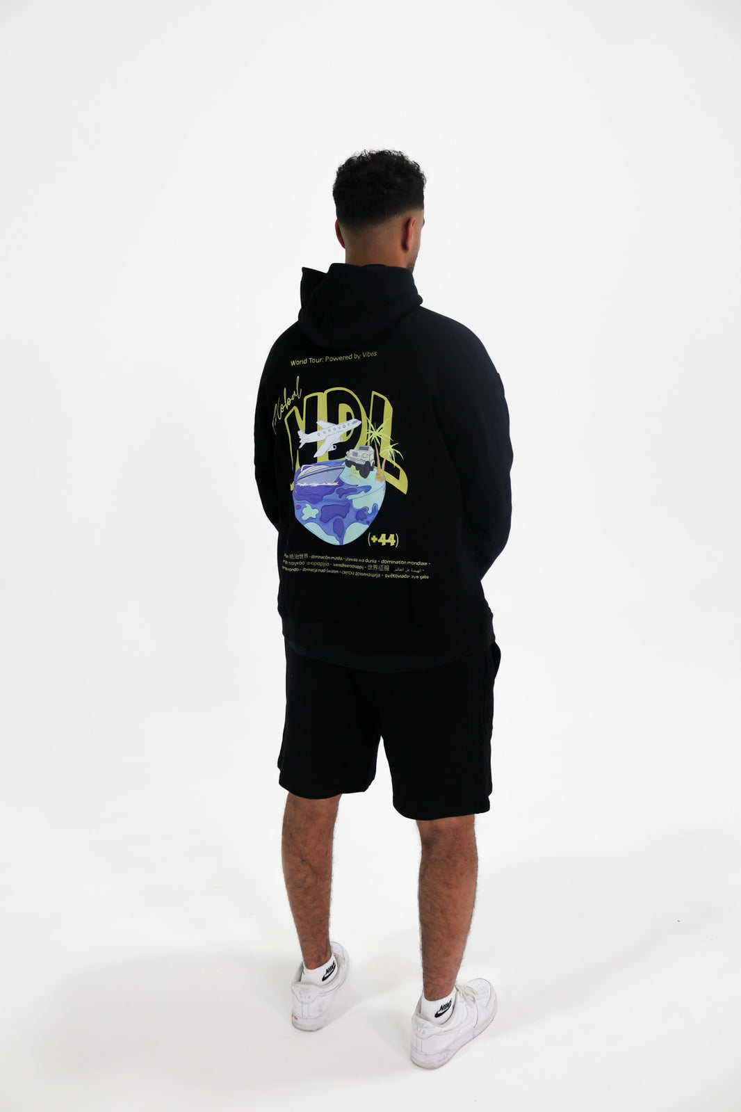 NDL Merch