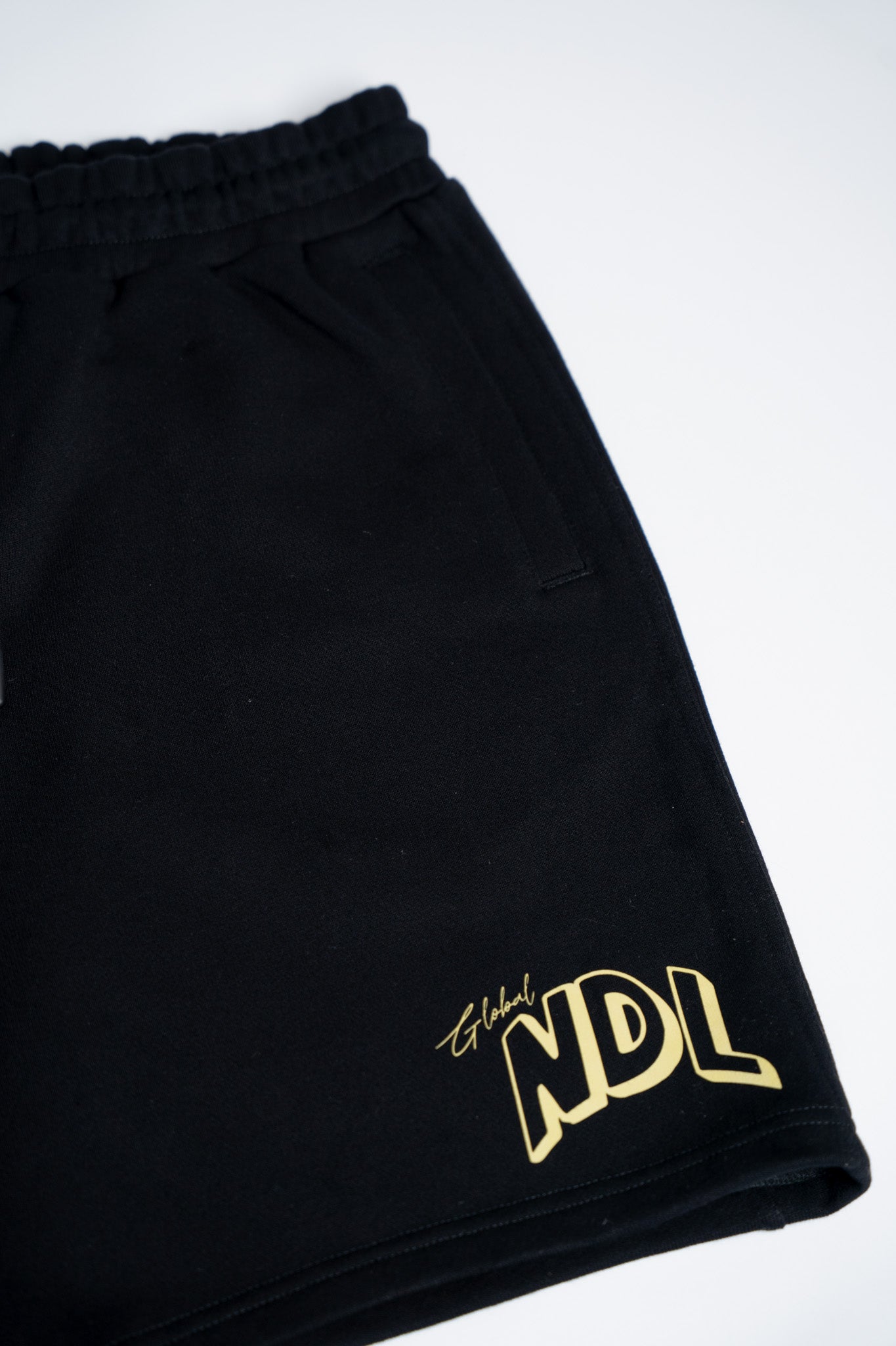 World Tour Shorts