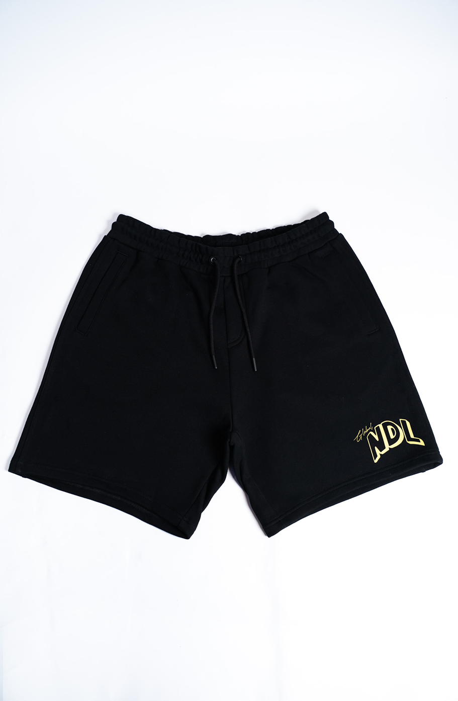 World Tour Shorts
